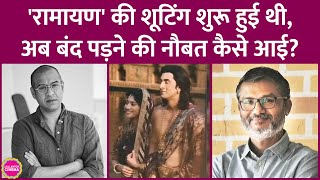 Title: Ranbir Kapoor, Yash की Ramayan के पुराने साथी ने हो केस ठोकने की धमकी दे डाली| Madhu Mantena