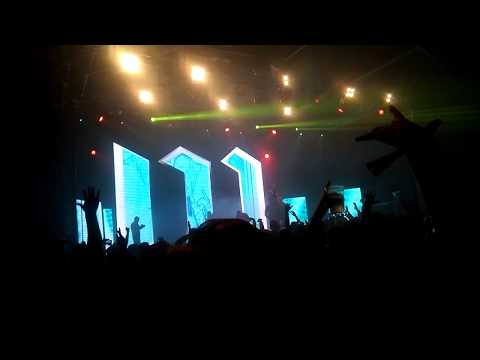 B.U.G Mafia - Pantelimonu petrece (Live la Arenele Romane) 17 martie 2018