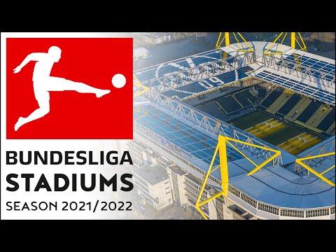 Video: Stadiums Van Wrewel