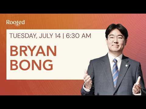 2026 Soquel I Bryan Bong - July 14 6:30AM