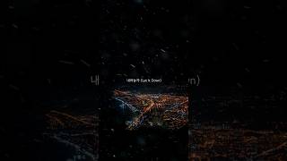 Kkuek - 내려놓자 (Let It Down) | 세로형 Lyric Audio