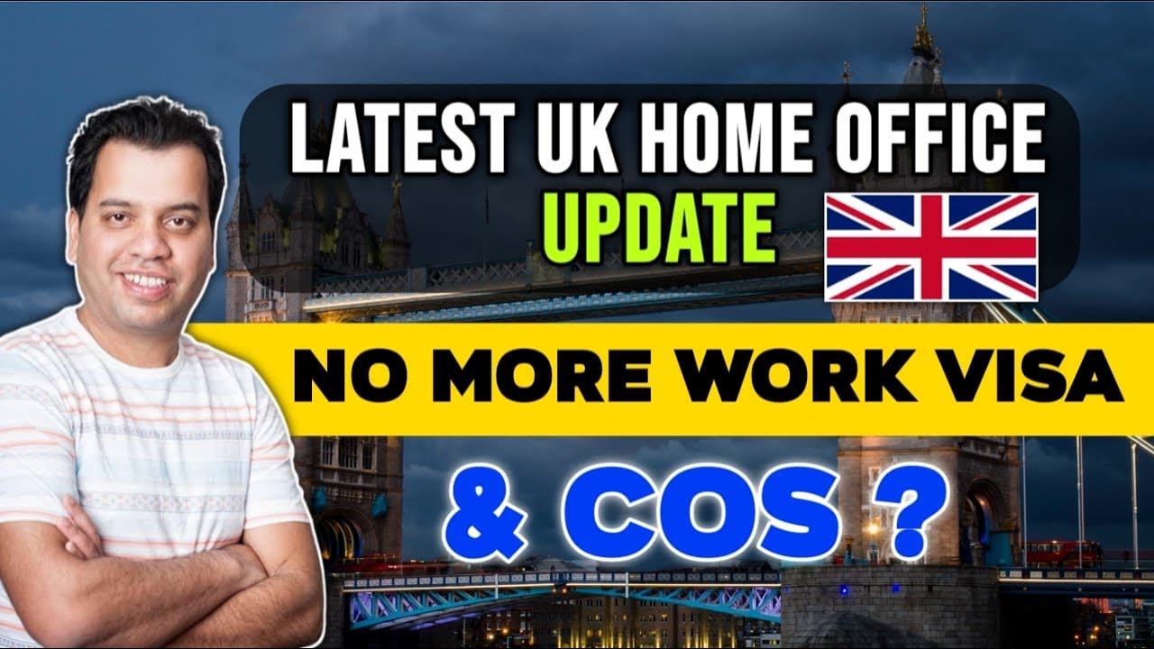 UK Work Visa NO More COS For UK Work Visa UK Work Visa YouTube uk-work-visa-no-more-cos-for-uk-work-visa-uk-work-visa-youtube