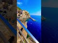 #cinqueterre #liguria #borghiditalia #italy #italia #bellaitalia #travel #reels #explore #viaggio