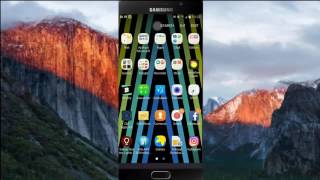 Minecraft 1.0.0 Test Android 6.0.1 screenshot 3