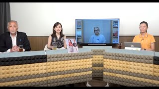文化人放送局の配信のサムネイル画像