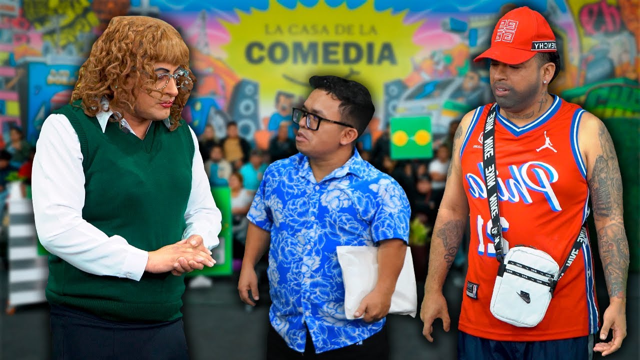 Niegan el AFP a Chikiplum | T-14 (EP - 49)