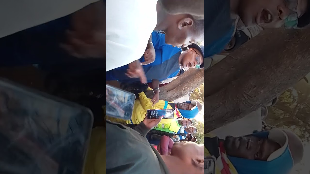 Wakamba showed unison yesterday, congratulations 🎉👏👏