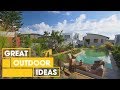 Natural Pools | Outdoor | Great Home Ideas