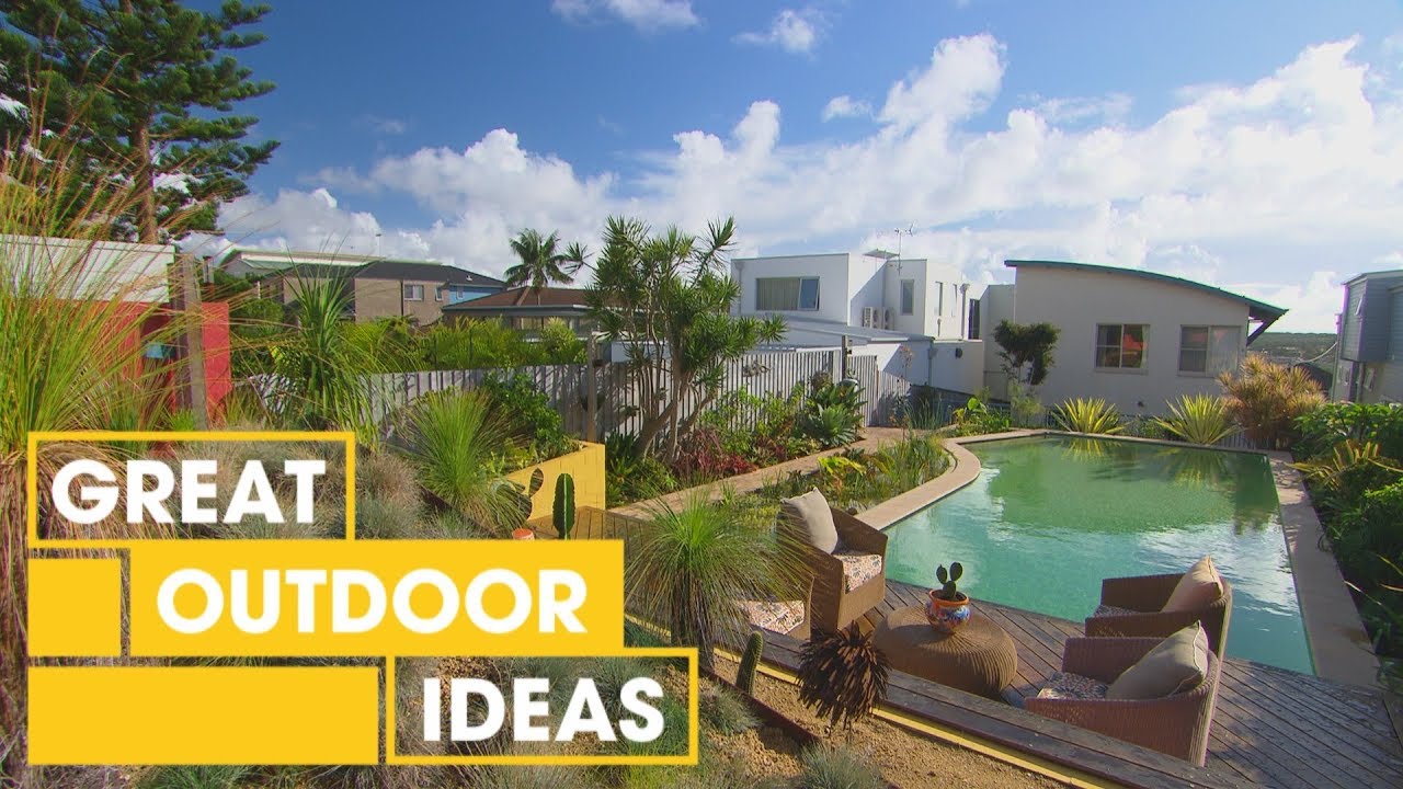 how to get rid of gnats Natural Pools | Outdoor | Great Home Ideas
