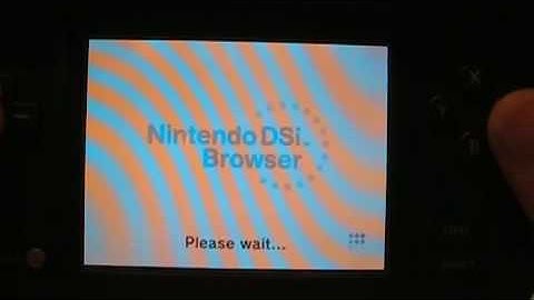 Nintendo DSi review part  2