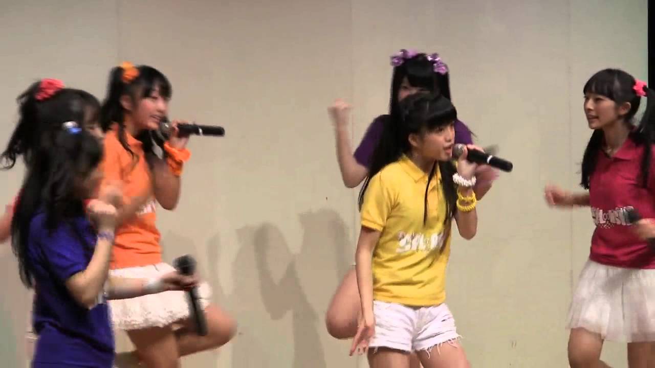 Spl Ash 13 12 01 君のスピードで Youtube