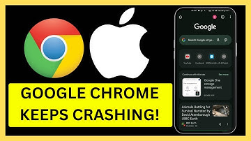 How to Fix Google Chrome Keeps Crashing | 2025