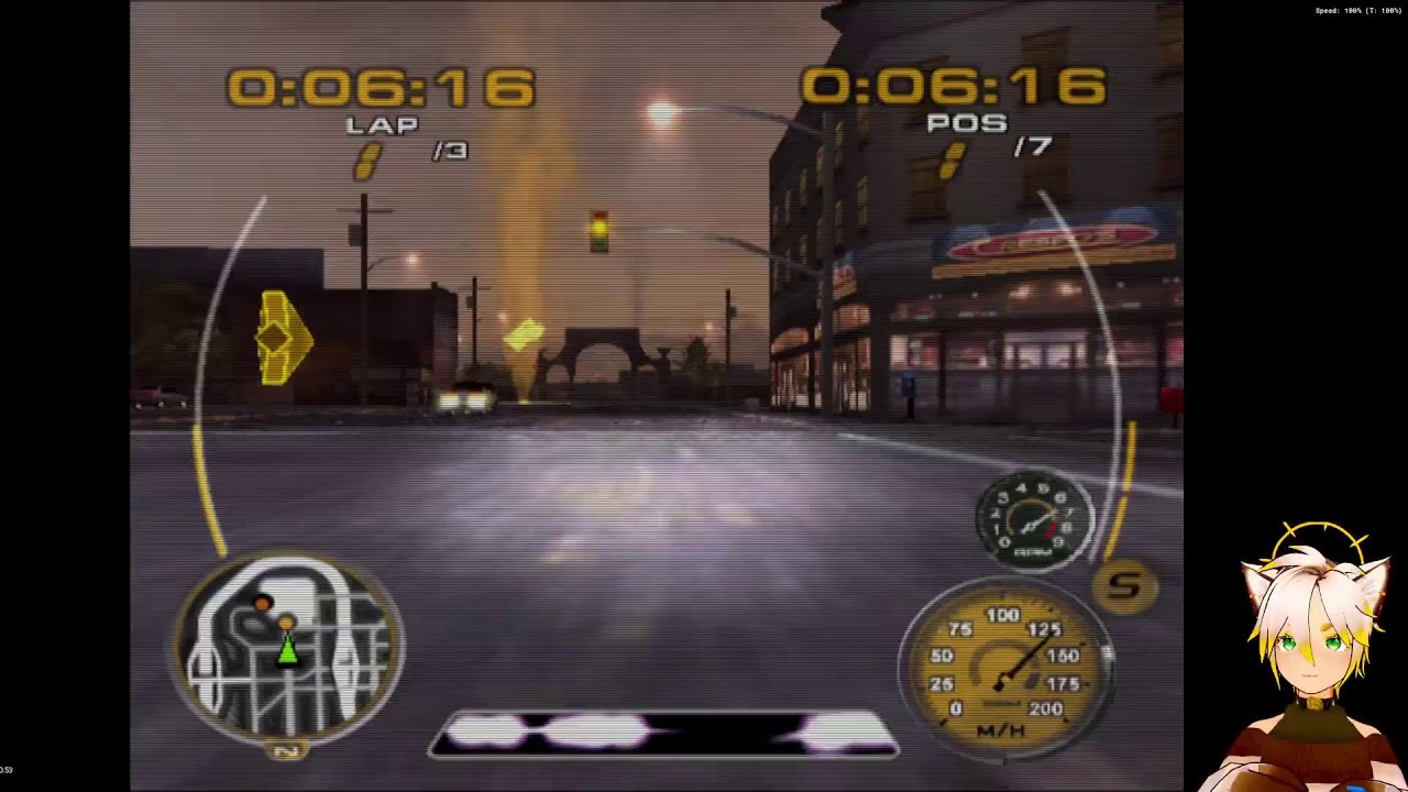 And i'll make that body roll like a 24'|Midnight Club 3 Dub Edition Remix PT2
