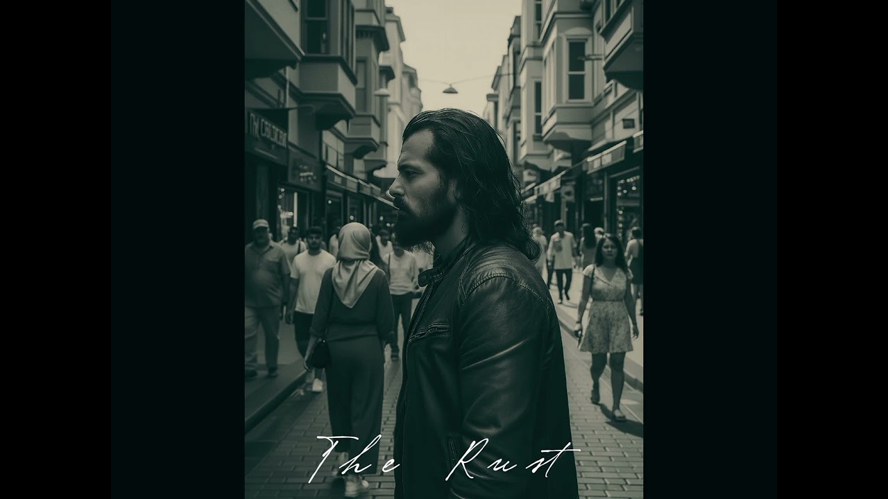 Glitch Depressive | The rust | 