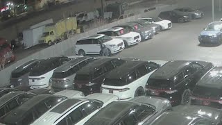 Englewood dealership offering $20K reward after thefts