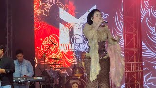 Dino Iki Isine Mung Ngamuk  Niken Salindri Terbaru