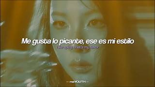 JIWOO - Mutual (Sub. Español)