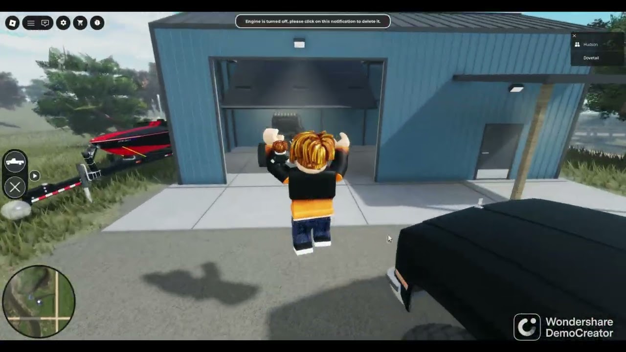 Getting The New Car Delivered - Part 3 (Final Part) - #16