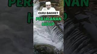 Perjalanan Hidup