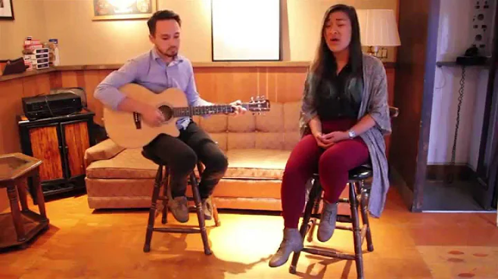 "Still Young" by Amanda Tran and Jesse McDaniel