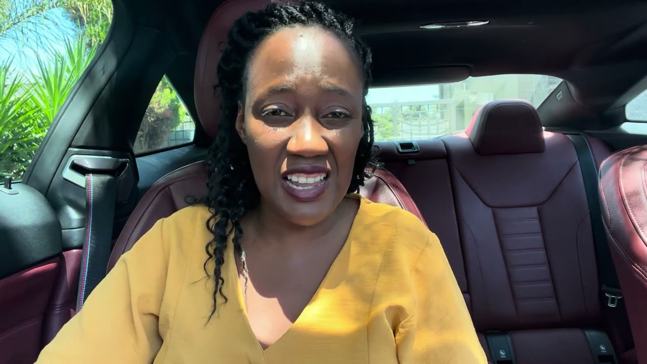 God told me to warn you… check your bank balance … unusual deposits $$$…!