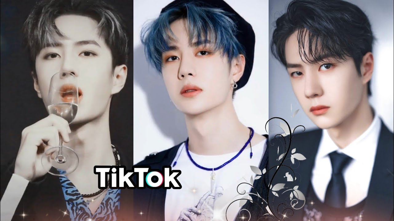 [Douyin] Tik Tok: Vương Nhất Bác 王一博 Wang Yibo [Ep60 ]♡