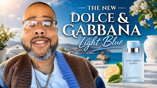 Brand new dolce and Gabbana light blue  is it worth it  