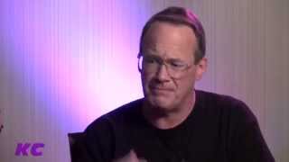 Jim Cornette shoots on John Laurinaitis