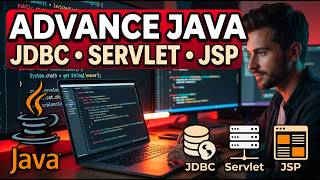 JDBC Complete CRUD Operations | Advance Java Tutorial | Session 4