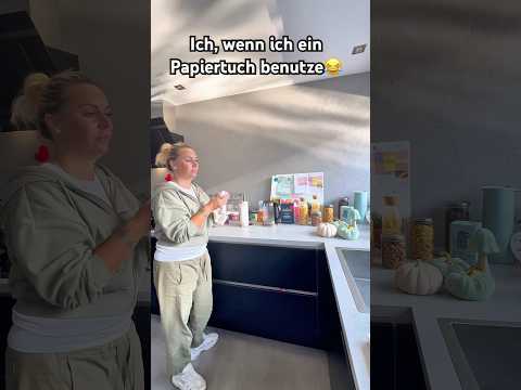Ich bin doch