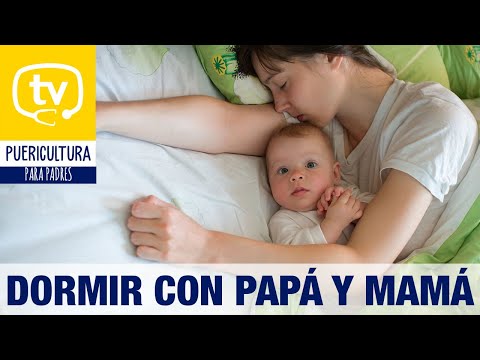 Video: Cómo Se Relacionan Los Niños Con Sus Padres