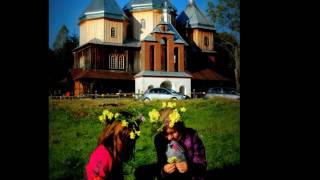 Video thumbnail of "Modlitwa mojej matki przed zmrokiem - Agata Rymarowicz"