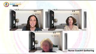 Co-Creating Change: The Power of Knowing Participation in Nursing - Integrative Nurse Coach® Webinar