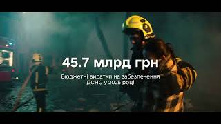 Кампанія "Податки Захищають"