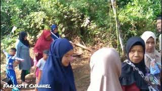 NYADRAN MADANG GEDEN KEGIATAN SEBELUM BULAN PUASA