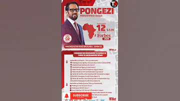 UTAJIRI WA MO DEWJI NI GUMZO KUBWA AFRIKA MWAKA HUU Short Youtubeshorts Trendingshorts Shorts 