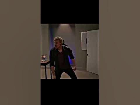 Джонни Лоуренс | Легендарный момент | Кобра кай #johnnylawrence #edit ...