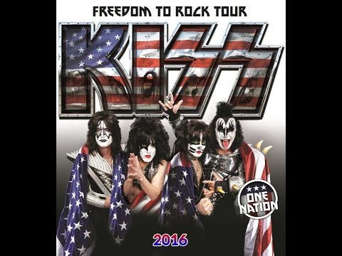 KISS 