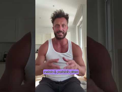 Video In caso di crisi epilettica ho capito che nessuno sa cosa fare