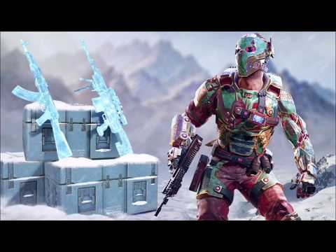 CODモバイル実況を始めます。