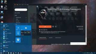 How To: Fix Mass Effect: Andromeda Black Screen on Startup (PATCHED/OUTDATED!)