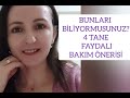 BU BİLGİLER ÇOK İŞİNİZE YARIYACAK👍