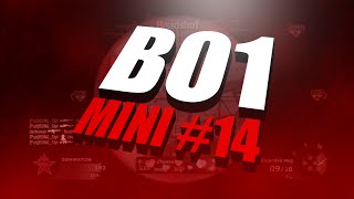 B3NG Styl - BO1 Mini #14 Ft. GoZoo