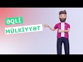 Bir musiqinin müəllif hüquqları necə qorunur? || İntellektual Mülkiyyət