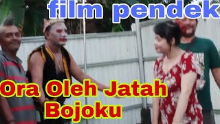 Download Lagu Film Pendek Komedi Jawa Lucu !!!  Dadi Bagong Ora Oleh Jatah Bojo@JAYADICHANNEl78 MP3