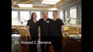Dr Ron Perkins Orthodontics - Perkins Orthodontics Dallas Tx