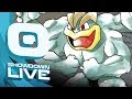 Lets take it back to gen 4 dpp ou showdown live wpokeaimmd