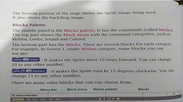 2/1/2021|| class 3 ||sub computer|| chapter 9||Scratch