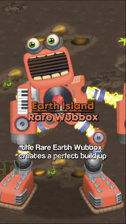 JOOLIAN on X: THE BEST wubboxes of all time #mysingingmonsters #wubbox # fanart  / X