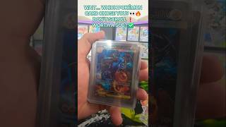 👉 Which Pokémon Card Chose YOU? 👀🔥✨ | Ep #35 #pokemon #pokemoncards #shorts